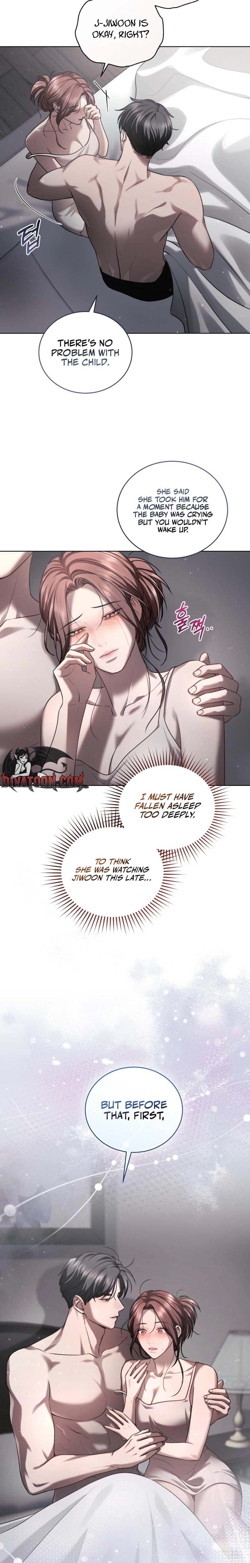 Immoral Lies (Uncensored), chapter 11, page 7 of 28