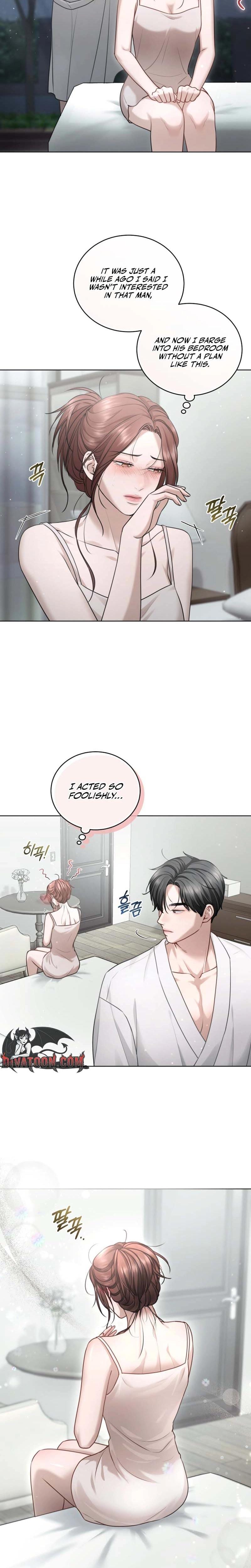 Immoral Lies (Uncensored), chapter 11, page 9 of 28