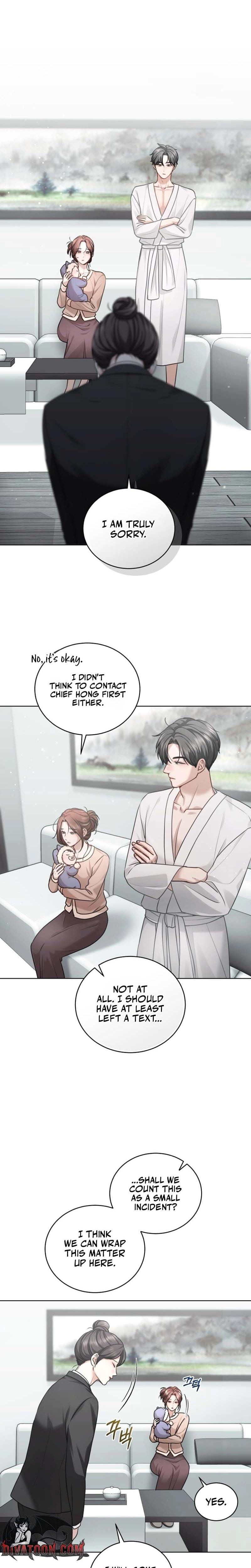 Immoral Lies (Uncensored), chapter 11, page 11 of 28