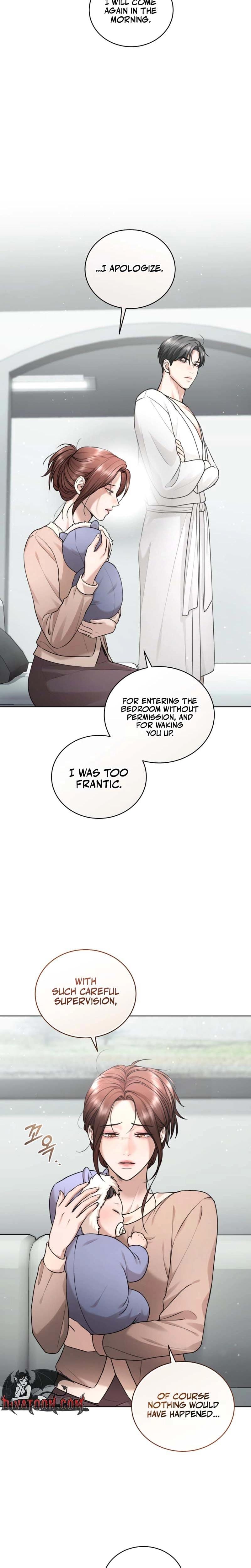 Immoral Lies (Uncensored), chapter 11, page 12 of 28