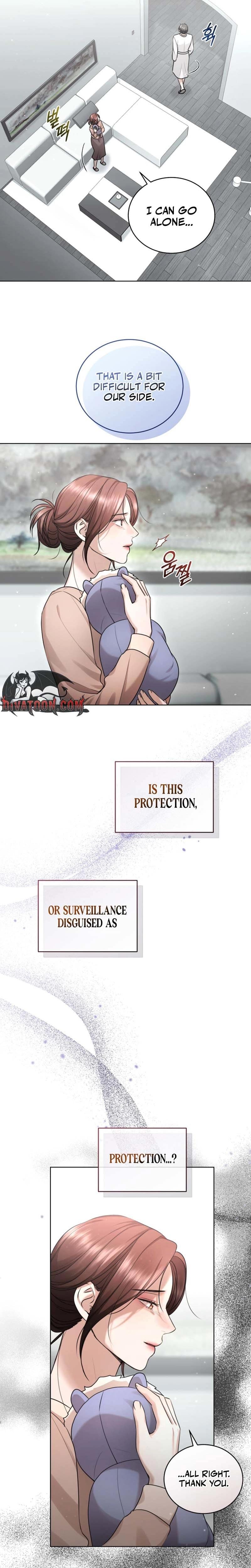 Immoral Lies (Uncensored), chapter 11, page 14 of 28
