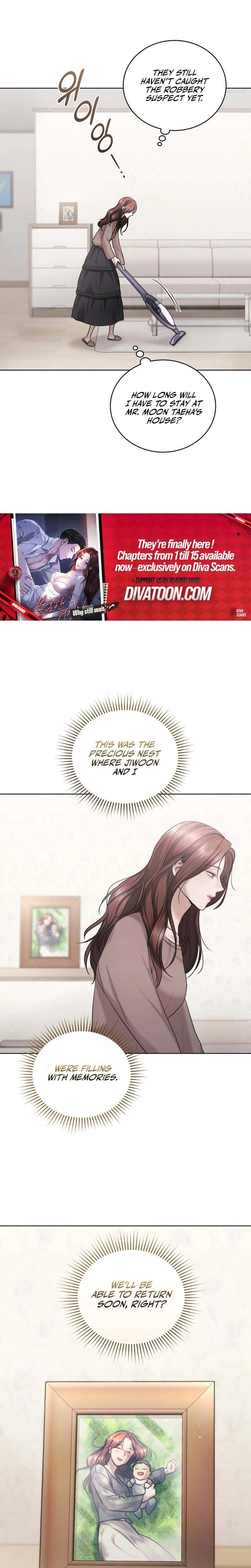 Immoral Lies (Uncensored), chapter 11, page 16 of 28