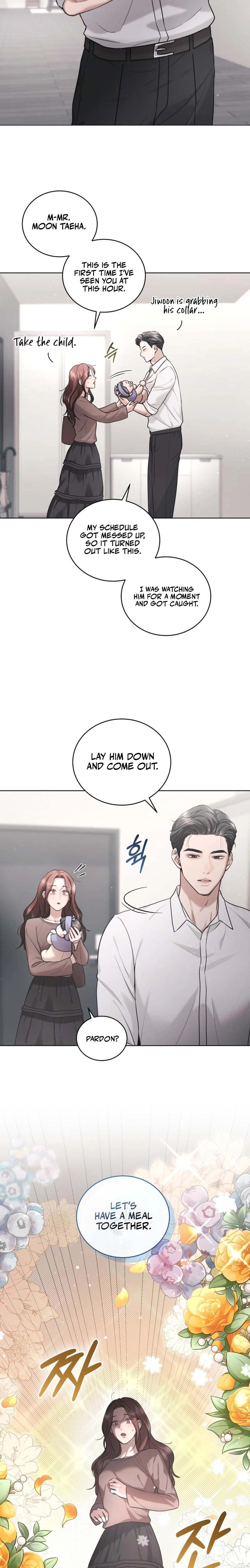 Immoral Lies (Uncensored), chapter 11, page 21 of 28