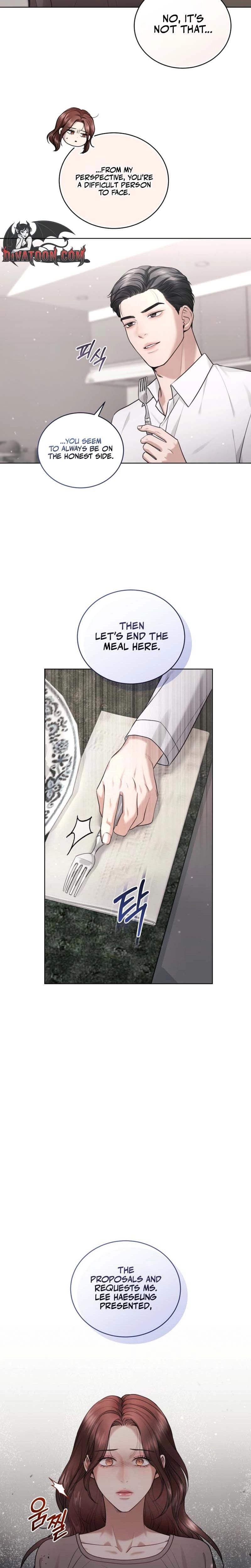 Immoral Lies (Uncensored), chapter 11, page 24 of 28
