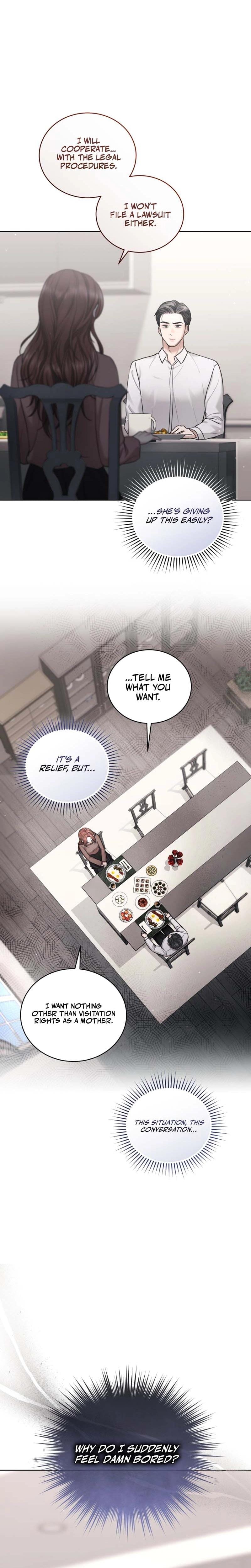 Immoral Lies (Uncensored), chapter 11, page 26 of 28