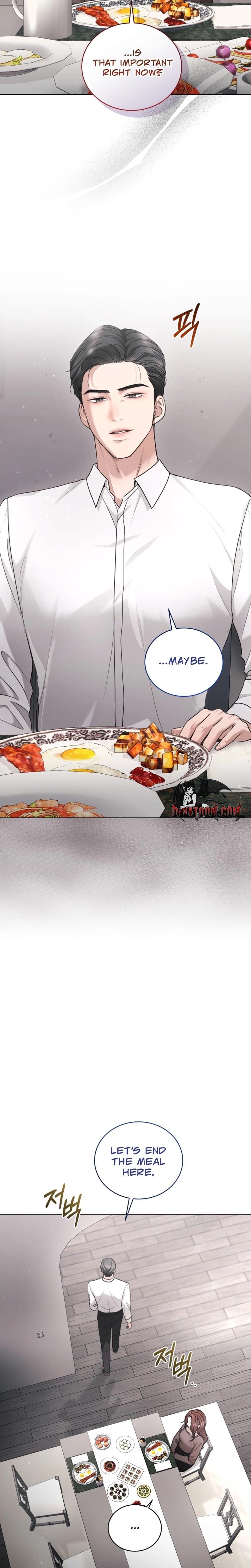 Immoral Lies (Uncensored), chapter 12, page 5 of 25