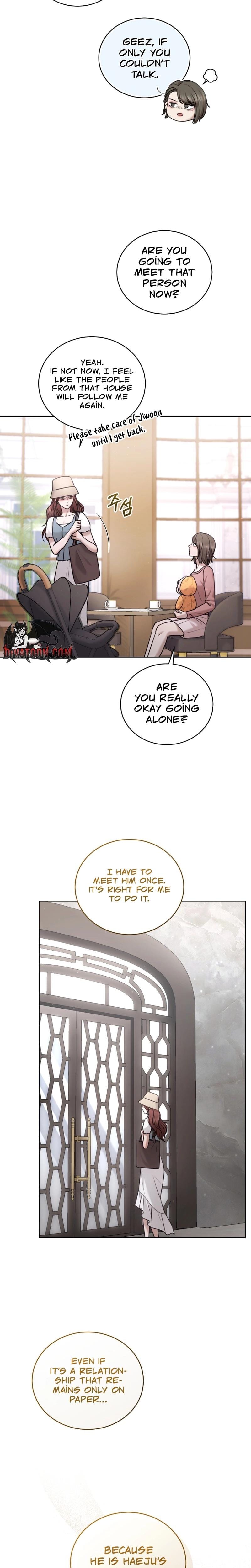 Immoral Lies (Uncensored), chapter 12, page 11 of 25