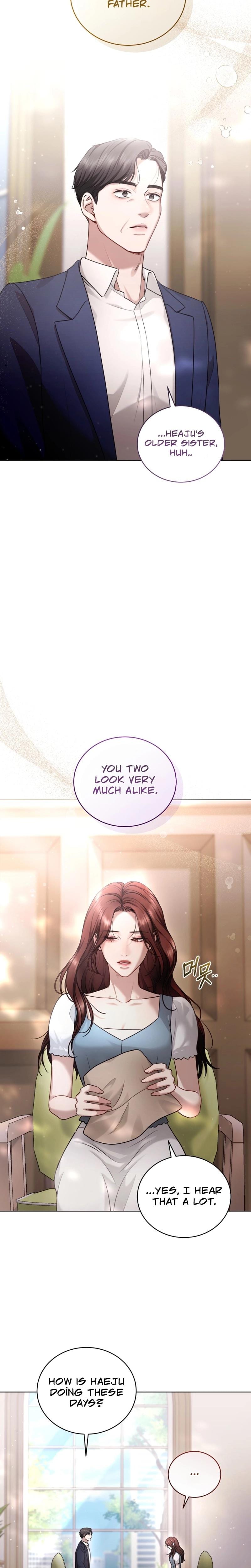Immoral Lies (Uncensored), chapter 12, page 12 of 25