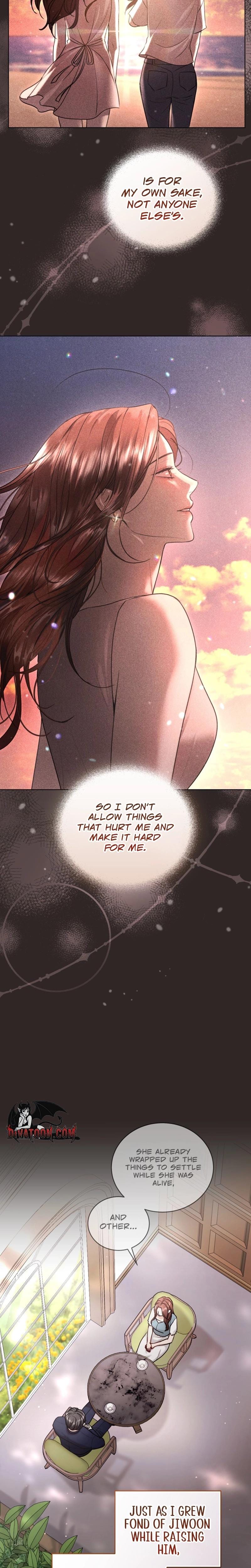 Immoral Lies (Uncensored), chapter 12, page 16 of 25
