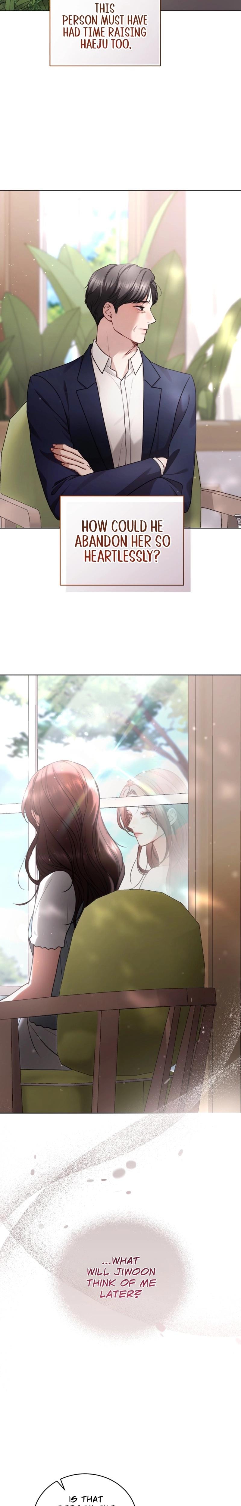 Immoral Lies (Uncensored), chapter 12, page 17 of 25