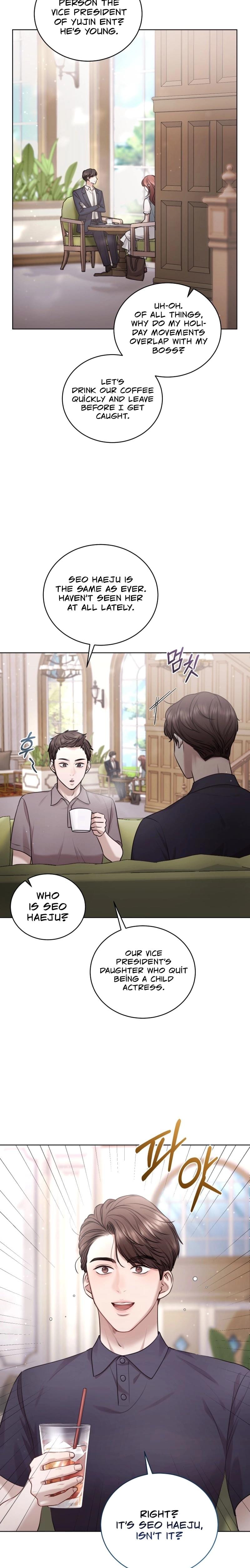 Immoral Lies (Uncensored), chapter 12, page 18 of 25