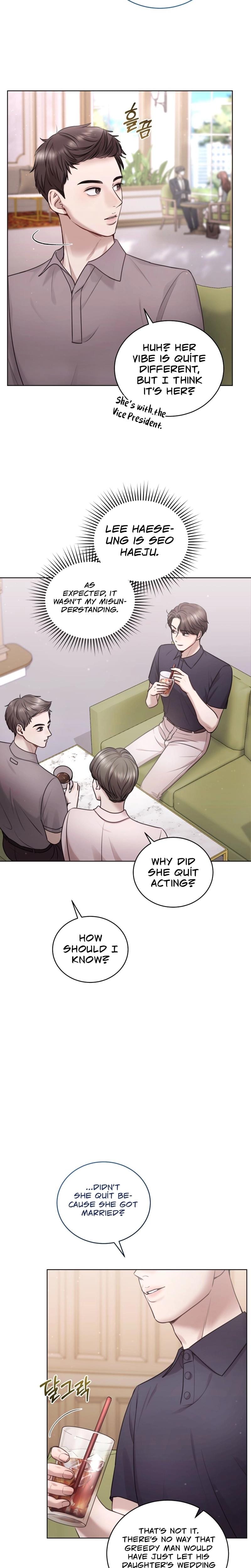 Immoral Lies (Uncensored), chapter 12, page 19 of 25