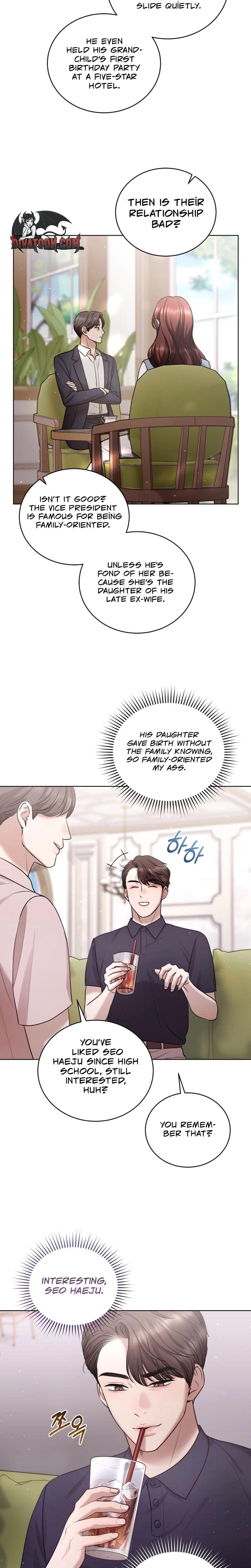 Immoral Lies (Uncensored), chapter 12, page 20 of 25