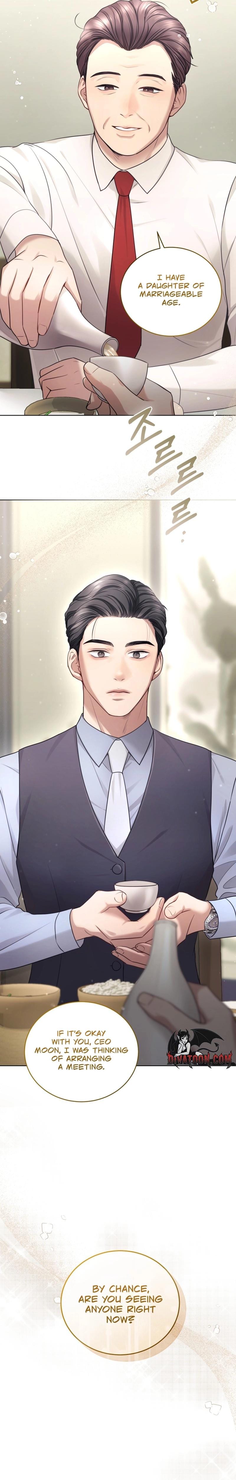 Immoral Lies (Uncensored), chapter 12, page 24 of 25