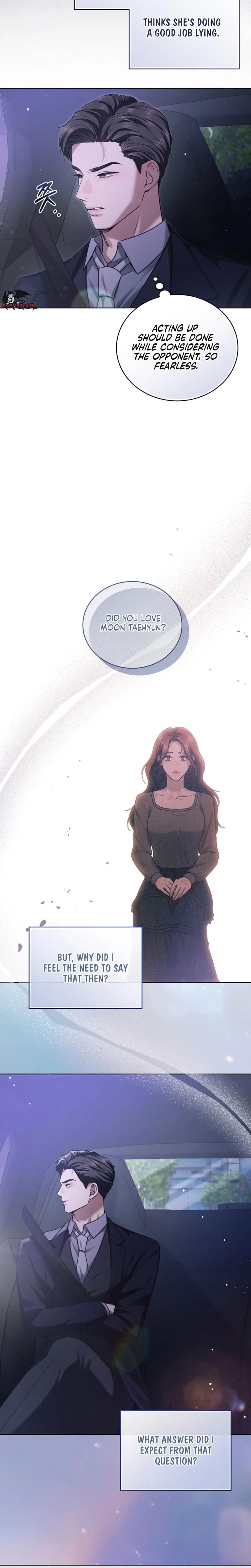 Immoral Lies (Uncensored), chapter 13, page 7 of 24