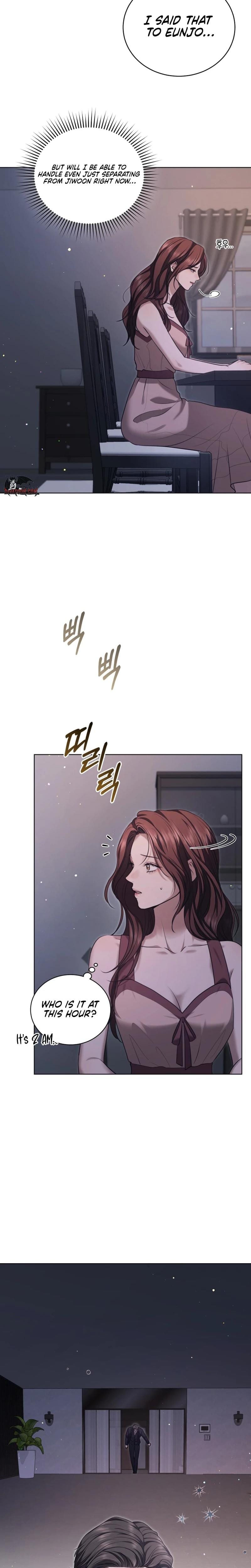 Immoral Lies (Uncensored), chapter 13, page 10 of 24