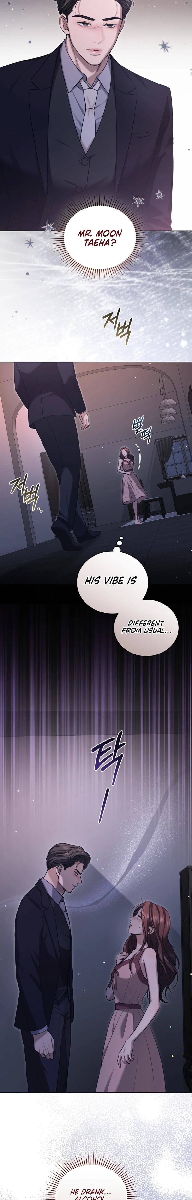 Immoral Lies (Uncensored), chapter 13, page 11 of 24