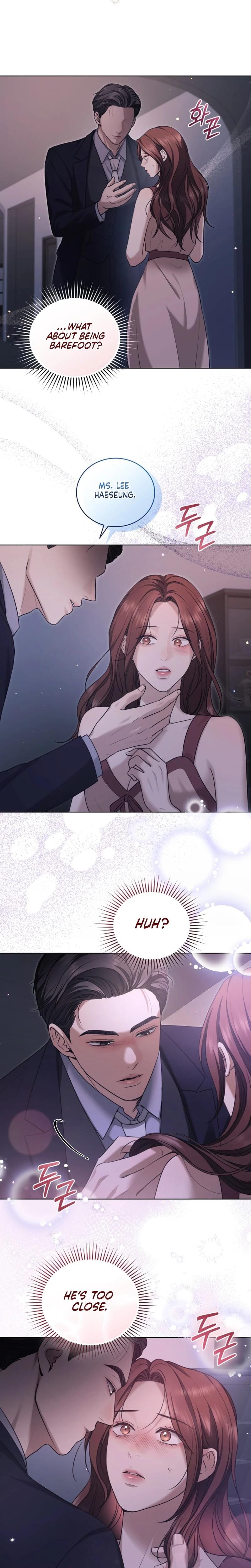 Immoral Lies (Uncensored), chapter 13, page 13 of 24