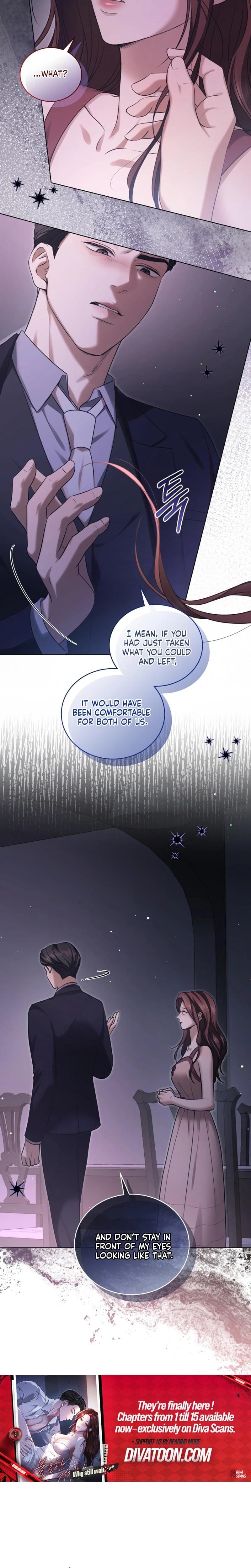 Immoral Lies (Uncensored), chapter 13, page 15 of 24