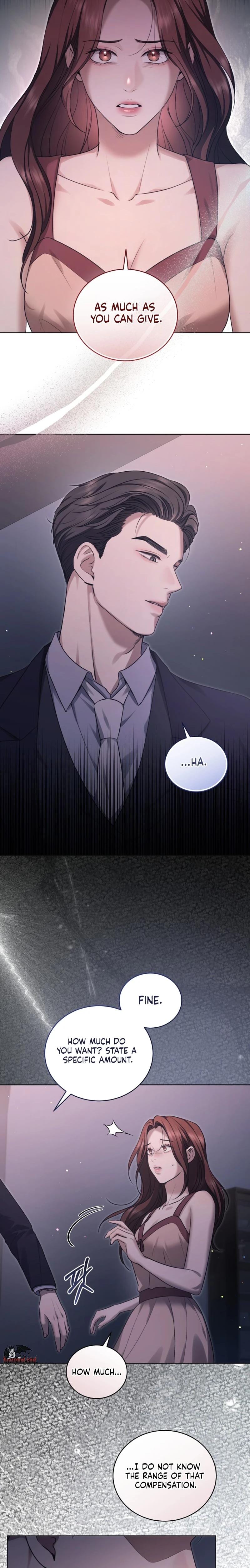 Immoral Lies (Uncensored), chapter 13, page 18 of 24