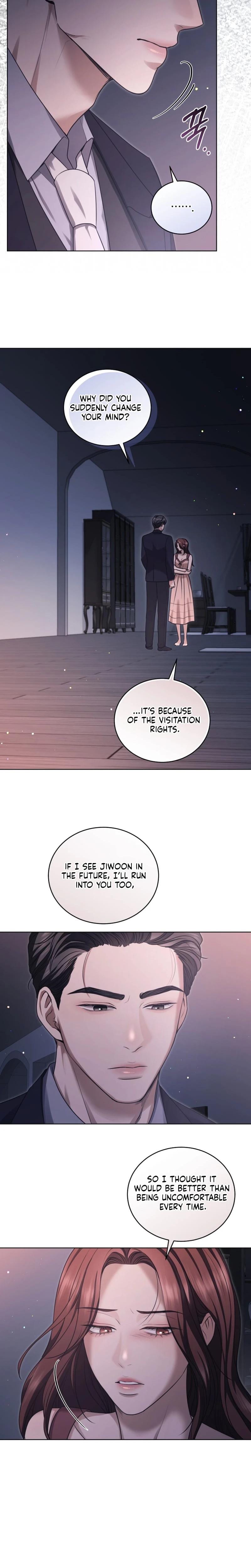 Immoral Lies (Uncensored), chapter 13, page 19 of 24