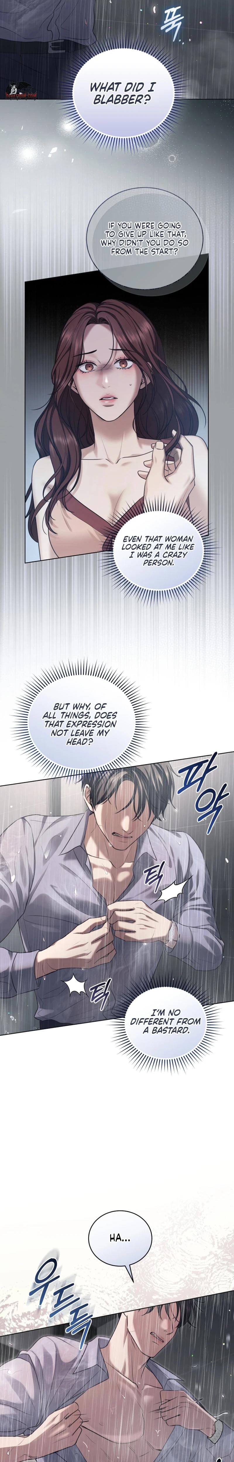 Immoral Lies (Uncensored), chapter 13, page 22 of 24