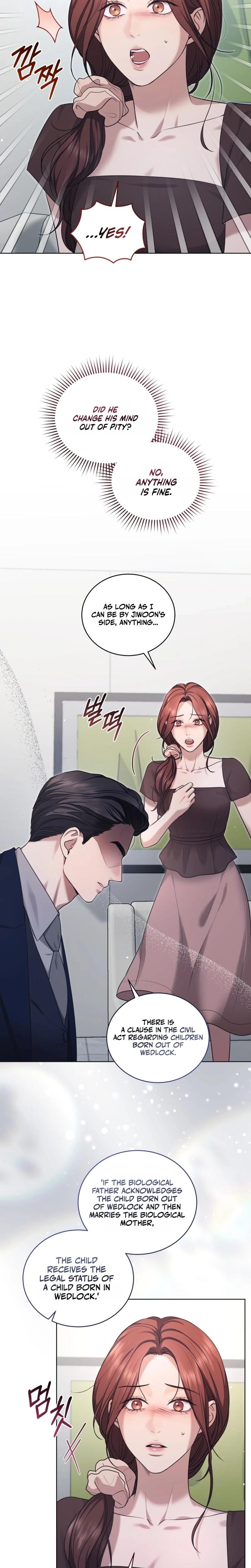 Immoral Lies (Uncensored), chapter 14, page 5 of 24