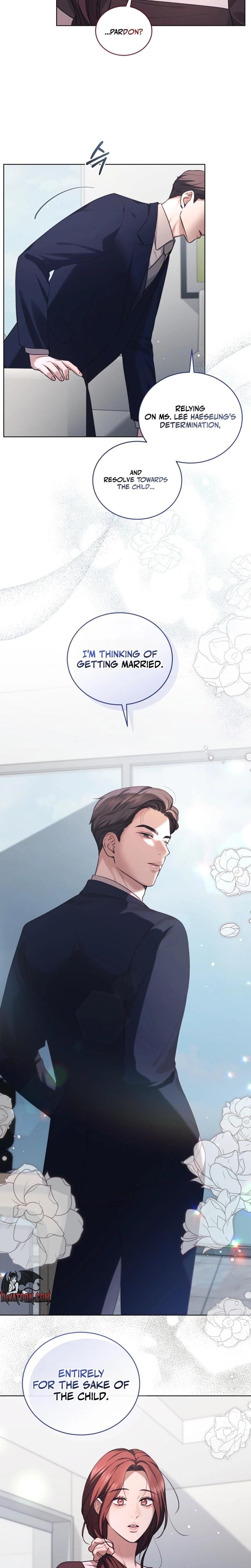 Immoral Lies (Uncensored), chapter 14, page 6 of 24