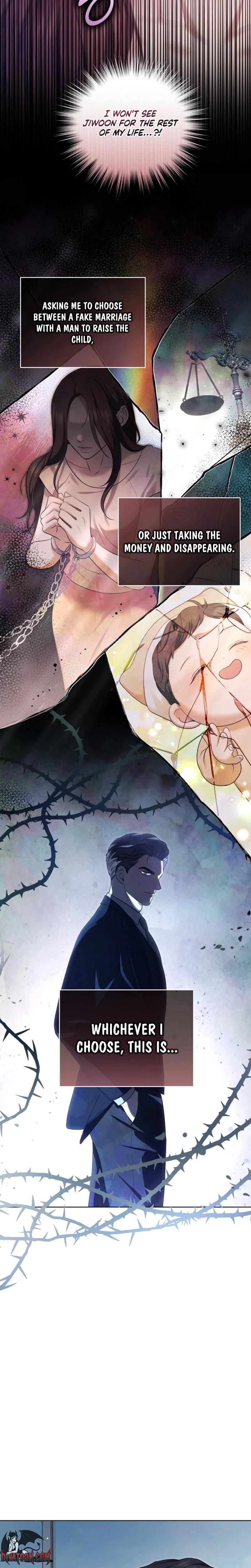 Immoral Lies (Uncensored), chapter 14, page 10 of 24