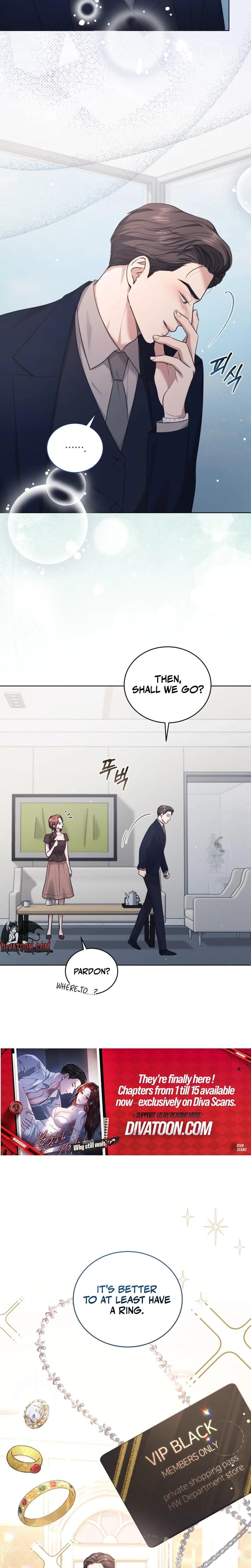 Immoral Lies (Uncensored), chapter 14, page 13 of 24