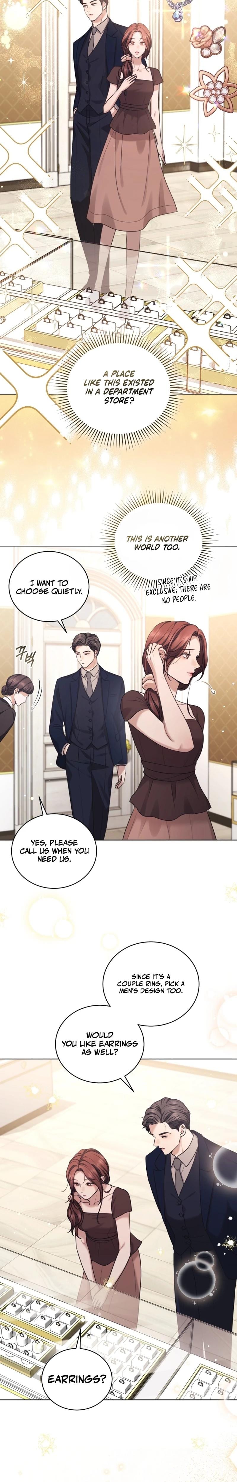 Immoral Lies (Uncensored), chapter 14, page 14 of 24