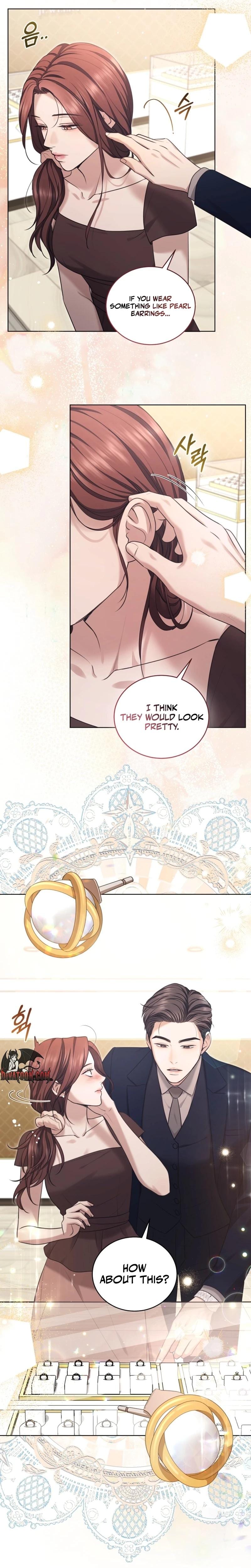 Immoral Lies (Uncensored), chapter 14, page 15 of 24