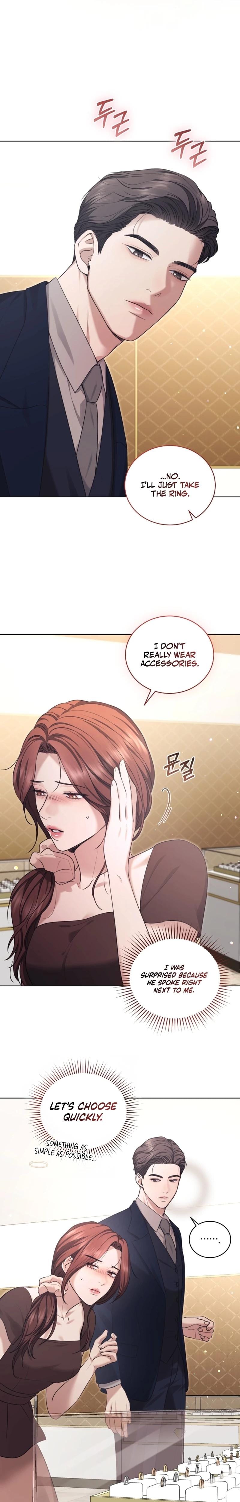 Immoral Lies (Uncensored), chapter 14, page 16 of 24