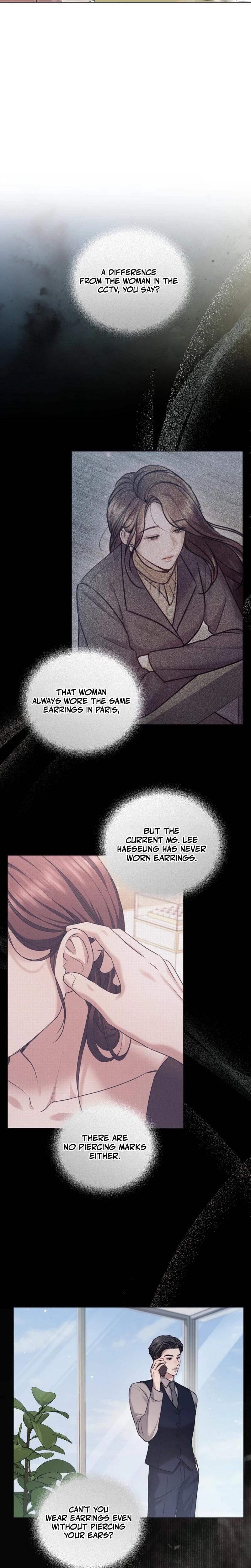 Immoral Lies (Uncensored), chapter 14, page 17 of 24
