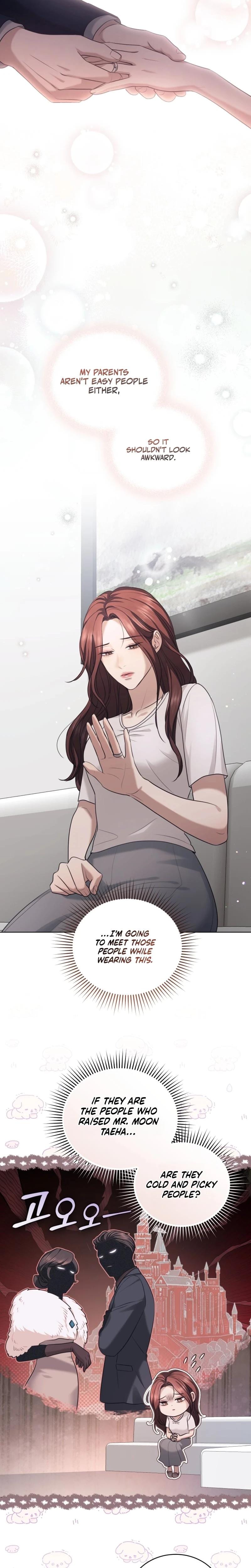 Immoral Lies (Uncensored), chapter 14, page 20 of 24
