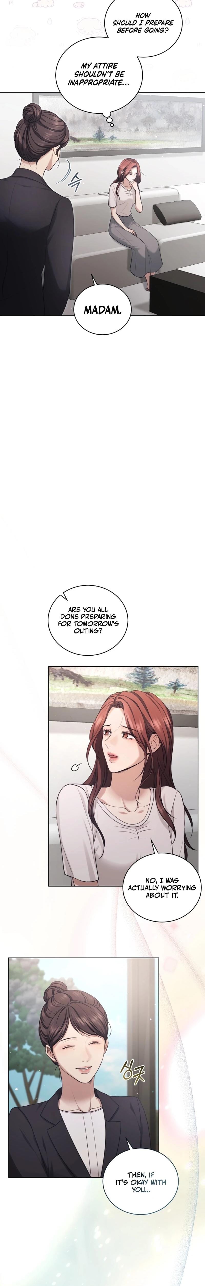 Immoral Lies (Uncensored), chapter 14, page 21 of 24