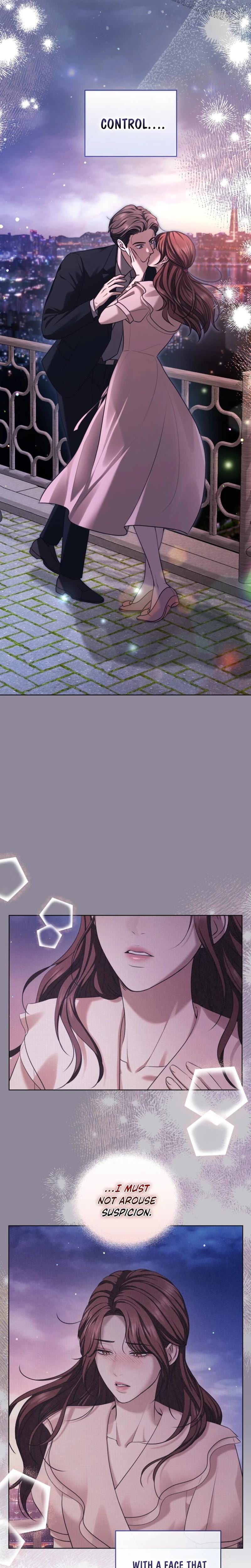 Immoral Lies (Uncensored), chapter 16, page 5 of 23