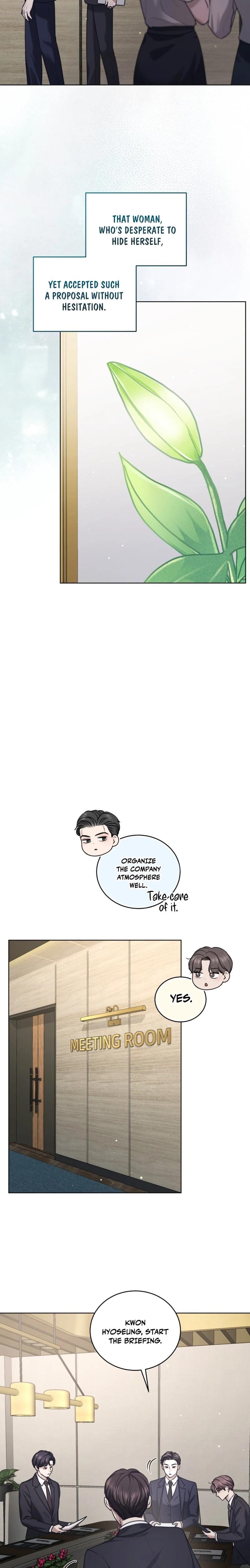 Immoral Lies (Uncensored), chapter 16, page 7 of 23