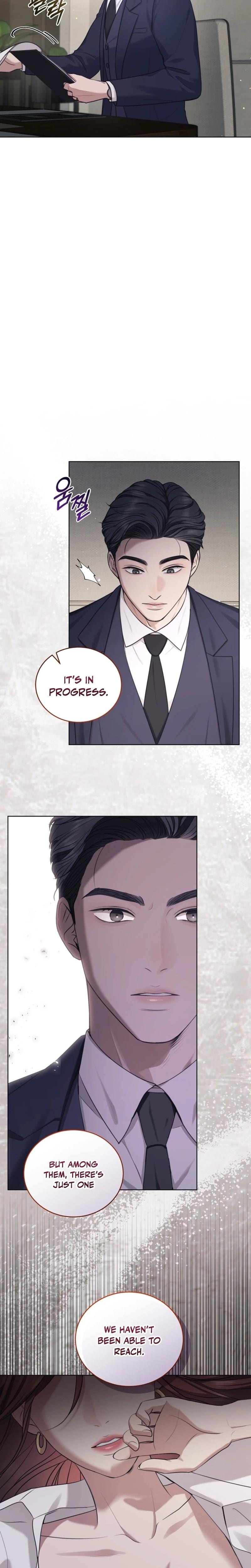Immoral Lies (Uncensored), chapter 16, page 10 of 23