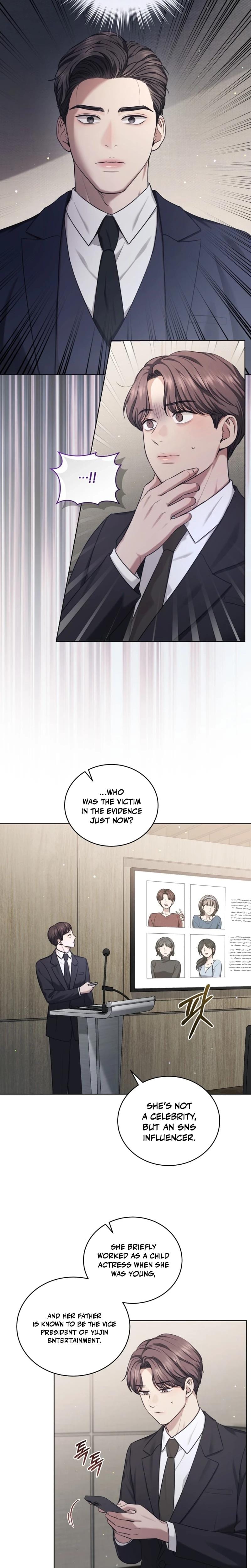Immoral Lies (Uncensored), chapter 16, page 12 of 23