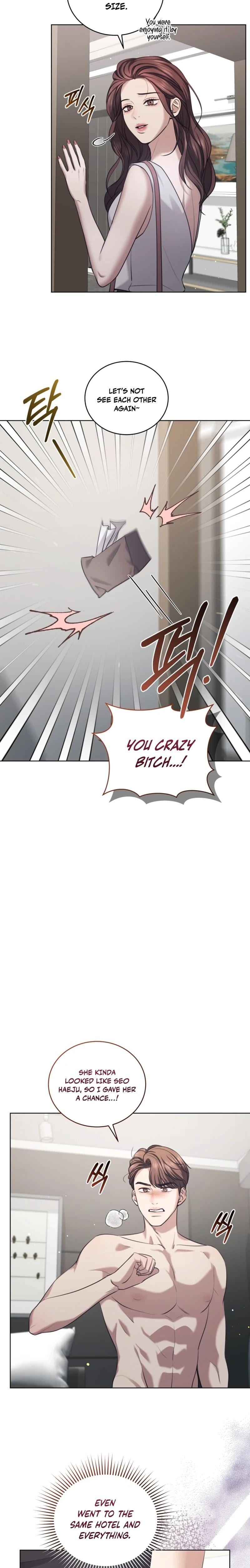 Immoral Lies (Uncensored), chapter 16, page 20 of 23