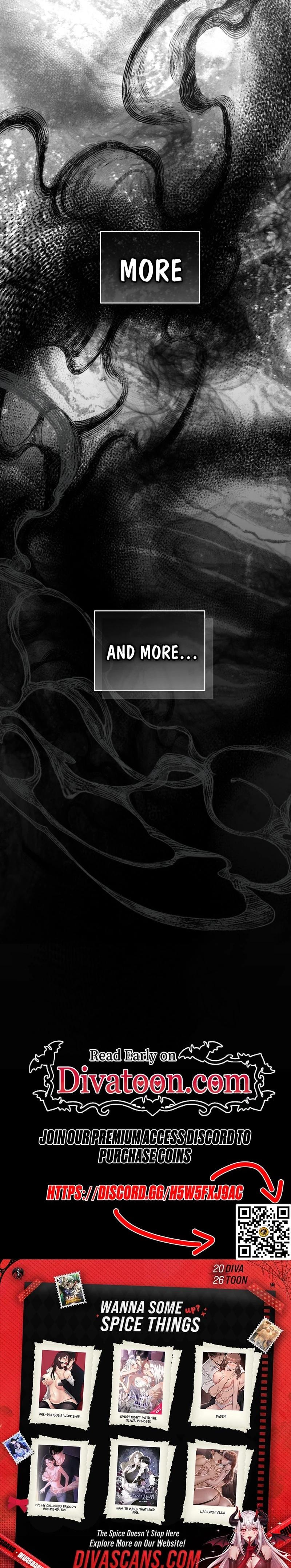 Immoral Lies (Uncensored), chapter 16, page 23 of 23