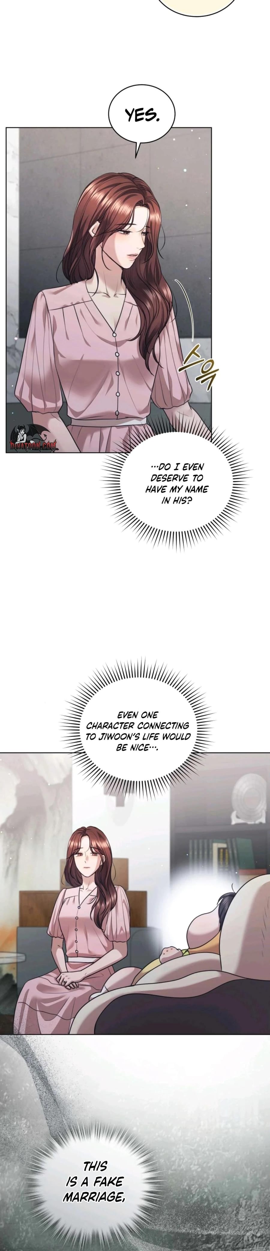 Immoral Lies (Uncensored), chapter 17, page 5 of 31