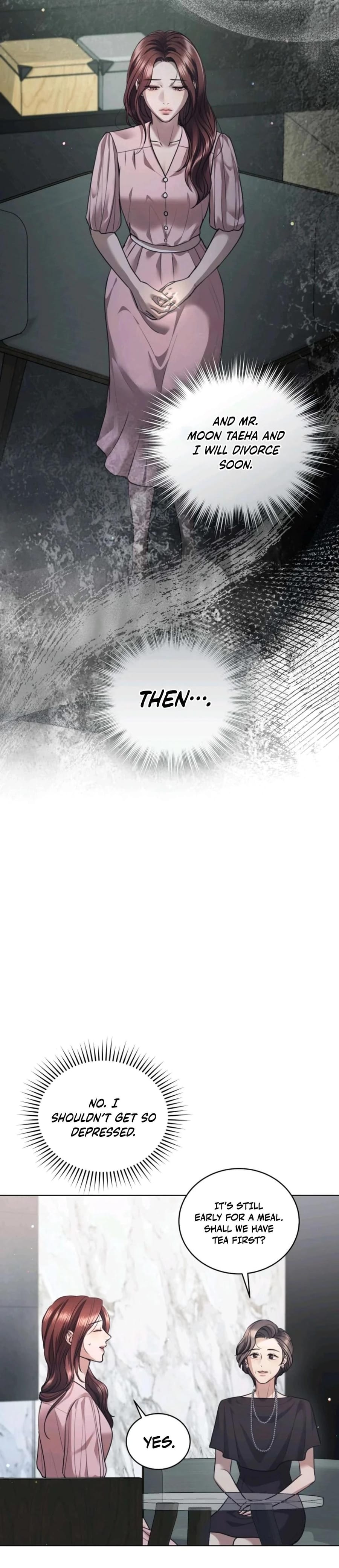 Immoral Lies (Uncensored), chapter 17, page 6 of 31