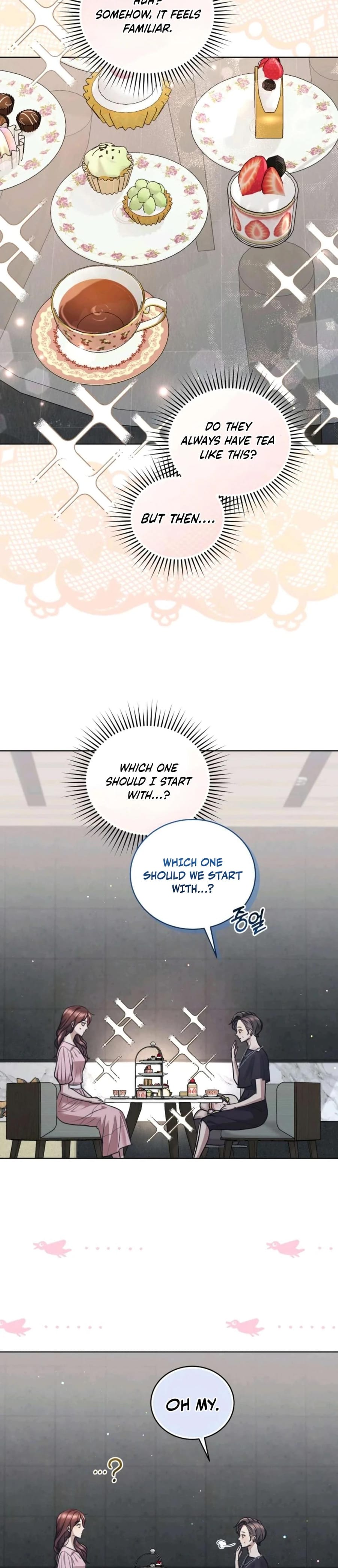 Immoral Lies (Uncensored), chapter 17, page 8 of 31