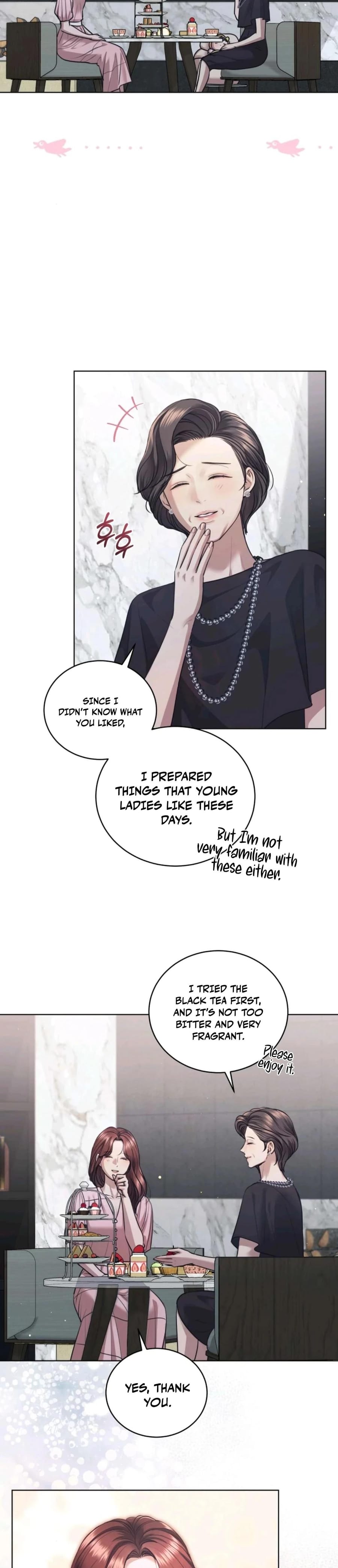 Immoral Lies (Uncensored), chapter 17, page 9 of 31