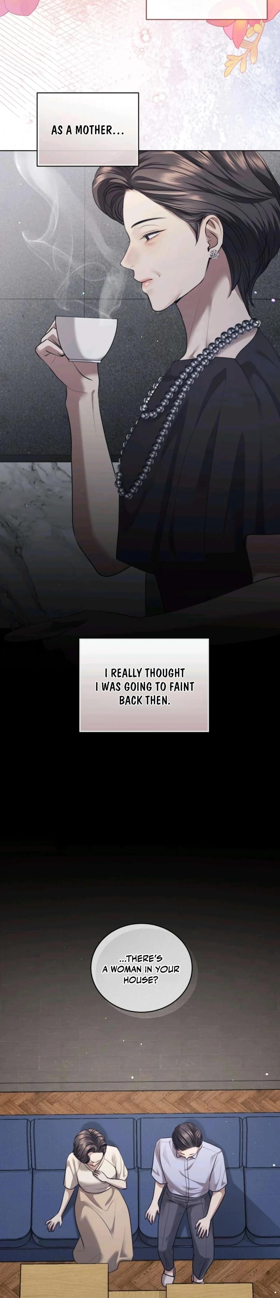 Immoral Lies (Uncensored), chapter 17, page 12 of 31
