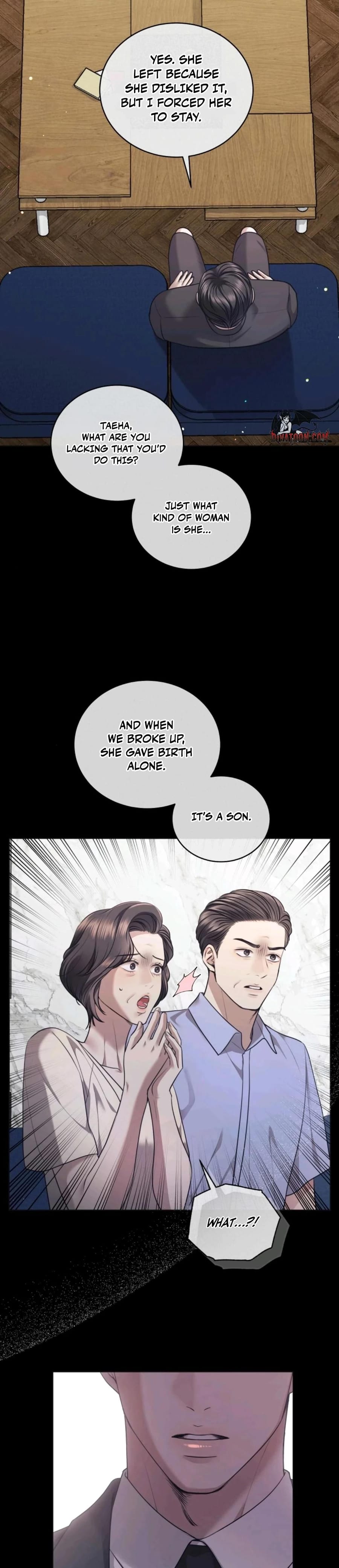 Immoral Lies (Uncensored), chapter 17, page 13 of 31