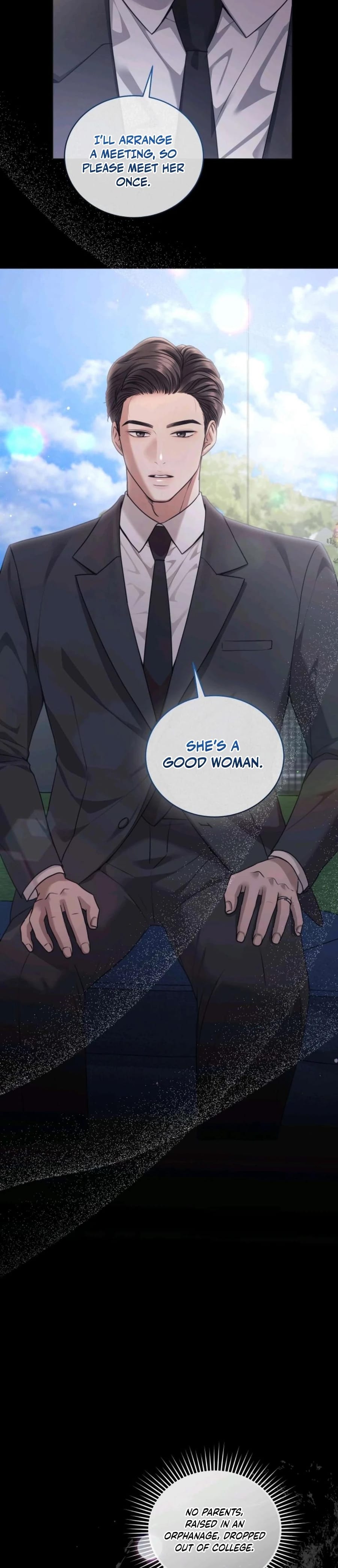 Immoral Lies (Uncensored), chapter 17, page 14 of 31