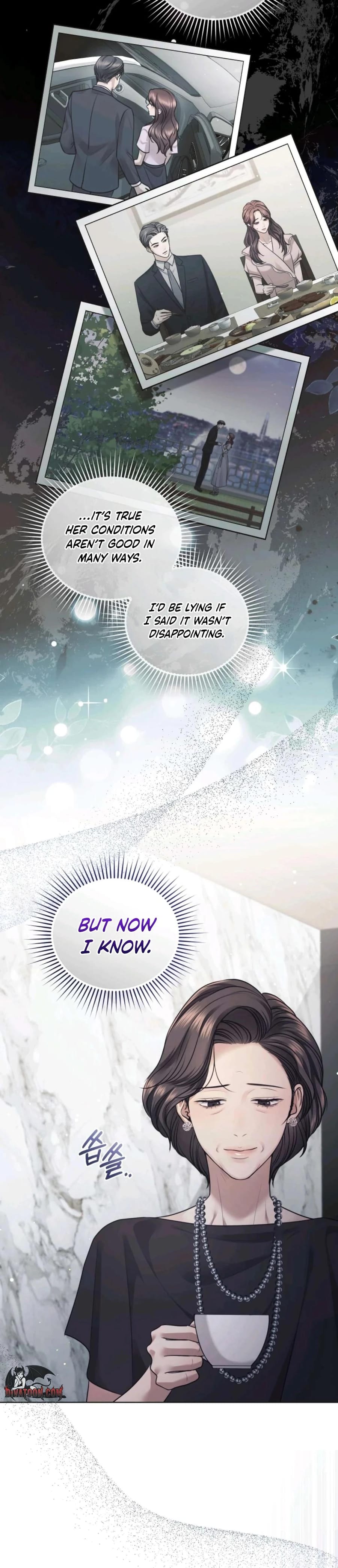 Immoral Lies (Uncensored), chapter 17, page 15 of 31